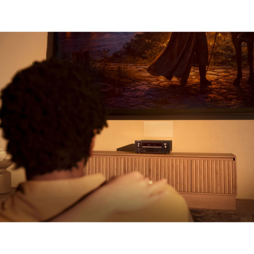 AV-підсилювач Denon AVC-X3900H 8K (9.4 ch) AV-підсилювач Denon AVC-X3900H 8K (9.4 ch)