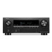 AV-ресивер Denon AVR-S980H 8K (7.2 ch) AV-ресивер Denon AVR-S980H 8K (7.2 ch)