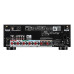 AV-ресивер Denon AVR-S980H 8K (7.2 ch) AV-ресивер Denon AVR-S980H 8K (7.2 ch)