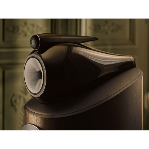 Акустична пара Bowers & Wilkins 801 D5 Акустична пара Bowers & Wilkins 801 D5