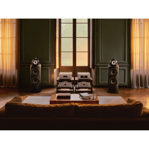 Акустична пара Bowers & Wilkins 801 D5 Акустична пара Bowers & Wilkins 801 D5
