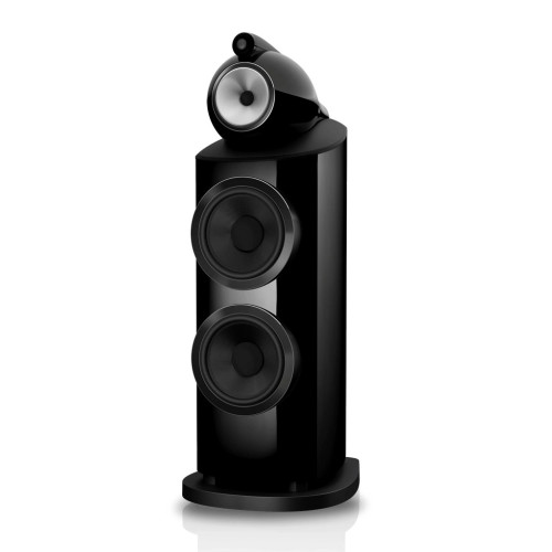 Акустична пара Bowers & Wilkins 801 D5 Акустична пара Bowers & Wilkins 801 D5