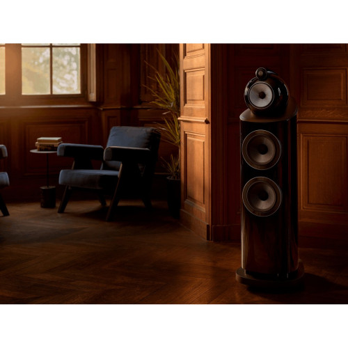 Акустична пара Bowers & Wilkins 803 D5 Акустична пара Bowers & Wilkins 803 D5