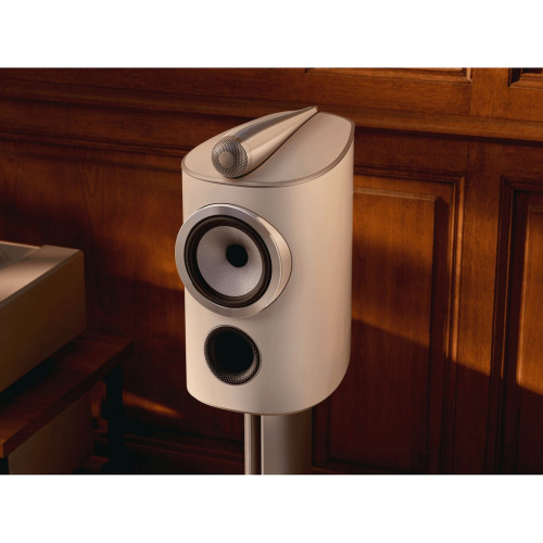 Акустична пара Bowers & Wilkins 805 D5 Акустична пара Bowers & Wilkins 805 D5
