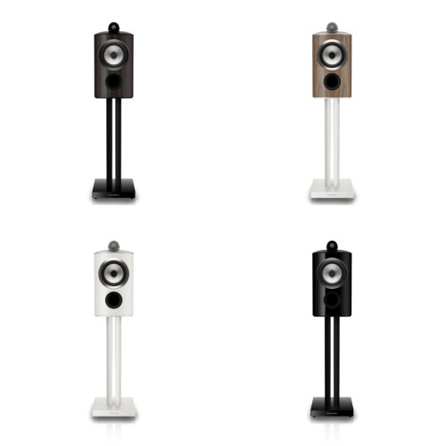 Акустична пара Bowers & Wilkins 805 D5 Акустична пара Bowers & Wilkins 805 D5