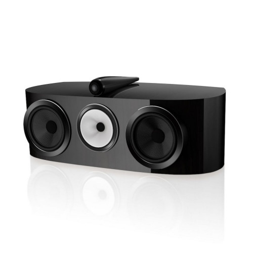 Центральний канал Bowers & Wilkins HTM81 D5 Центральний канал Bowers & Wilkins HTM81 D5