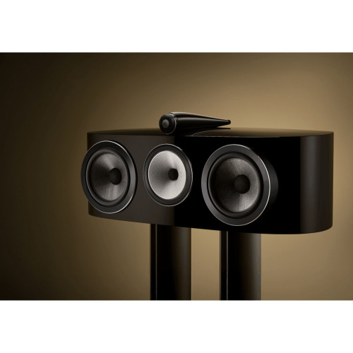 Центральний канал Bowers & Wilkins HTM81 D5 Центральний канал Bowers & Wilkins HTM81 D5