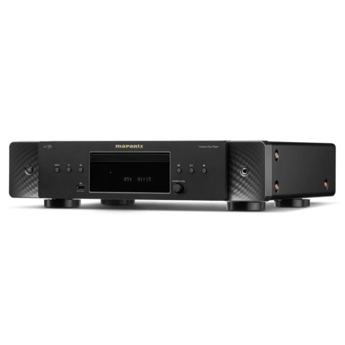 CD-програвач Marantz CD 70 CD-програвач Marantz CD 70