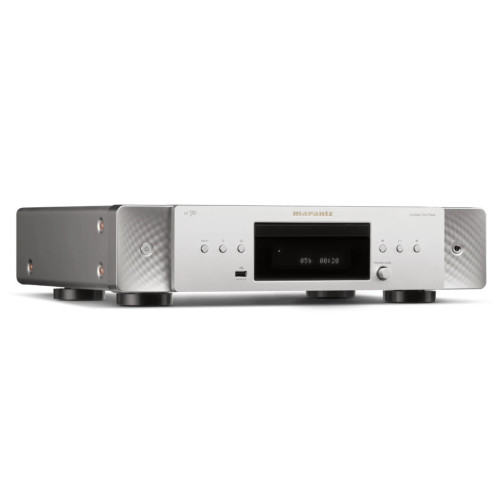 CD-програвач Marantz CD 70 CD-програвач Marantz CD 70