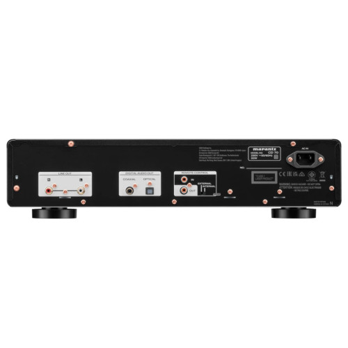 CD-програвач Marantz CD 70 CD-програвач Marantz CD 70
