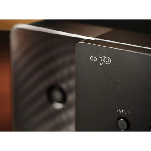 CD-програвач Marantz CD 70 CD-програвач Marantz CD 70
