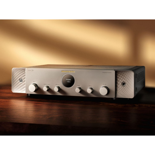 Інтегрований стереопідсилювач Marantz MODEL 70 Інтегрований стереопідсилювач Marantz MODEL 70