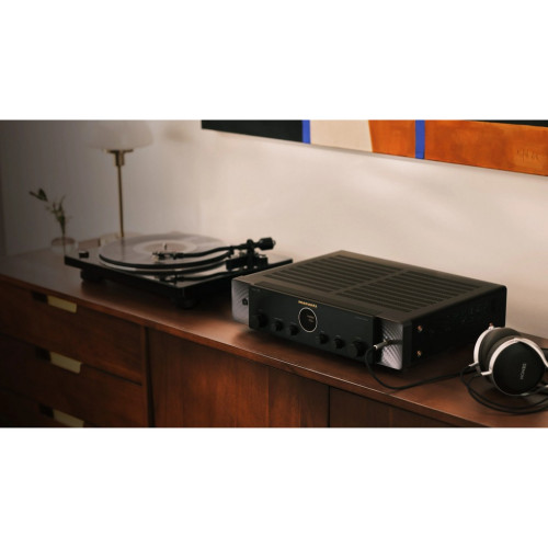 Інтегрований стереопідсилювач Marantz MODEL 70 Інтегрований стереопідсилювач Marantz MODEL 70