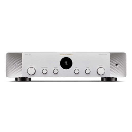 Інтегрований стереопідсилювач Marantz MODEL 70 Інтегрований стереопідсилювач Marantz MODEL 70