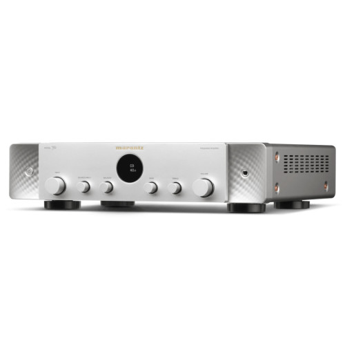 Інтегрований стереопідсилювач Marantz MODEL 70 Інтегрований стереопідсилювач Marantz MODEL 70