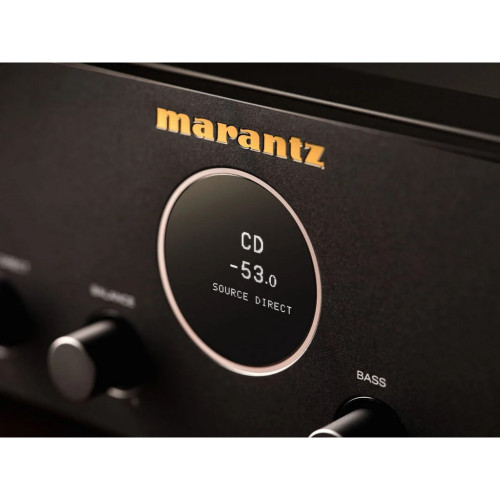 Інтегрований стереопідсилювач Marantz MODEL 70 Інтегрований стереопідсилювач Marantz MODEL 70