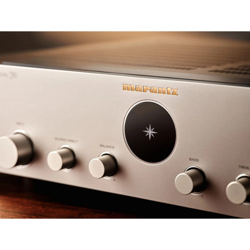 Інтегрований стереопідсилювач Marantz MODEL 70 Інтегрований стереопідсилювач Marantz MODEL 70
