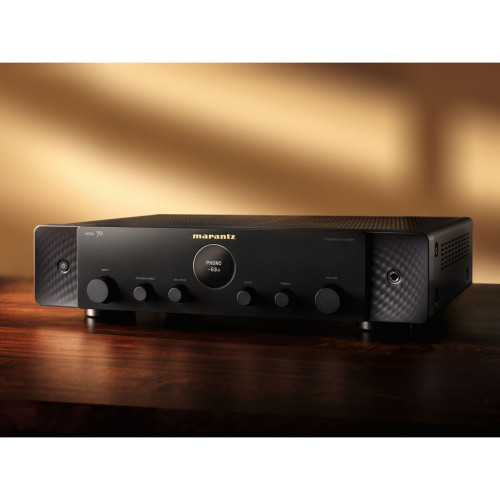 Інтегрований стереопідсилювач Marantz MODEL 70 Інтегрований стереопідсилювач Marantz MODEL 70