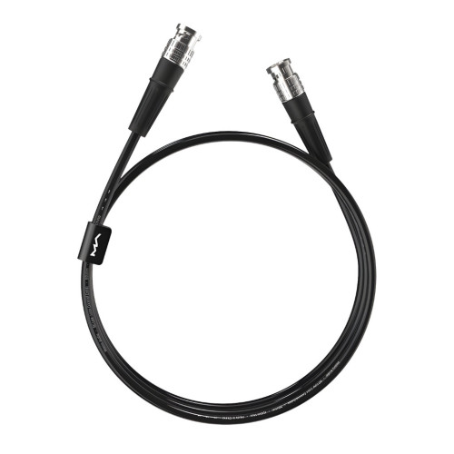 Кабель міжблоковий Matrix Audio Silver Copper Hi-Fi Clock Cable, 1 м Кабель міжблоковий Matrix Audio Silver Copper Hi-Fi Clock Cable, 1 м