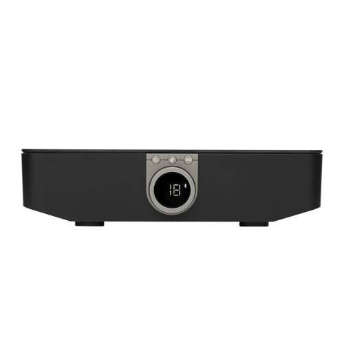 Бездротова акустична система зі стрімінгом: DALI Callisto 6 C Tobacco Oak + Sound Hub + Bluos NPM-2i Бездротова акустична система зі стрімінгом: DALI Callisto 6 C Tobacco Oak + Sound Hub + Bluos NPM-2i