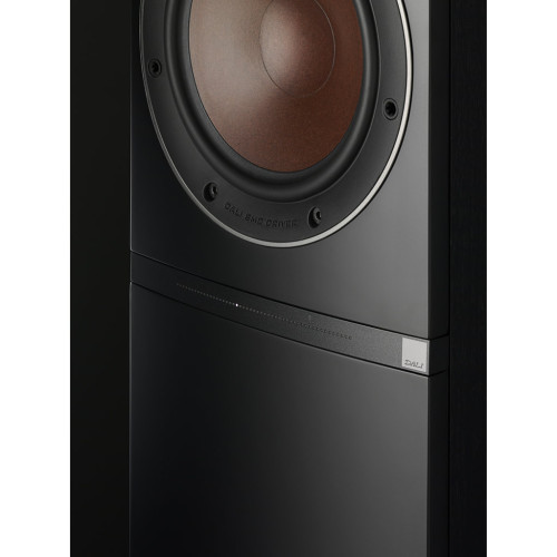 Бездротова акустична система зі стрімінгом: DALI Callisto 6 C Tobacco Oak + Sound Hub + Bluos NPM-2i Бездротова акустична система зі стрімінгом: DALI Callisto 6 C Tobacco Oak + Sound Hub + Bluos NPM-2i