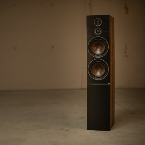 Бездротова акустична система зі стрімінгом: DALI Callisto 6 C Tobacco Oak + Sound Hub + Bluos NPM-2i Бездротова акустична система зі стрімінгом: DALI Callisto 6 C Tobacco Oak + Sound Hub + Bluos NPM-2i