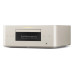 Компактна система Hi-Fi: медіаплеєр / CD / FM Marantz MCR 60n DAB Компактна система Hi-Fi: медіаплеєр / CD / FM Marantz MCR 60n DAB