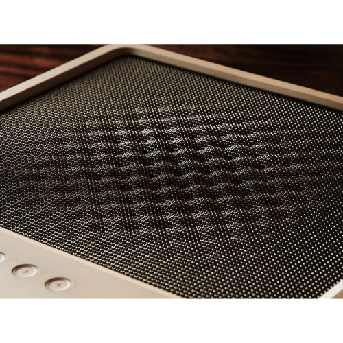 Компактна система Hi-Fi: медіаплеєр / CD / FM Marantz MCR 60n DAB Компактна система Hi-Fi: медіаплеєр / CD / FM Marantz MCR 60n DAB
