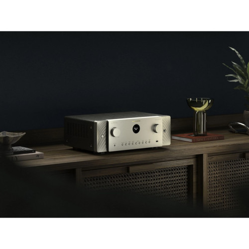 AV-ресивер Marantz CINEMA 60DAB SERIES 2 (7.2 ch) AV-ресивер Marantz CINEMA 60DAB SERIES 2 (7.2 ch)