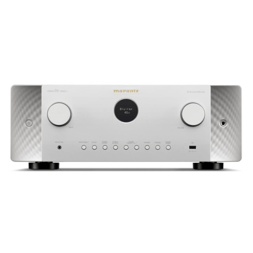 AV-ресивер Marantz CINEMA 60DAB SERIES 2 (7.2 ch) AV-ресивер Marantz CINEMA 60DAB SERIES 2 (7.2 ch)