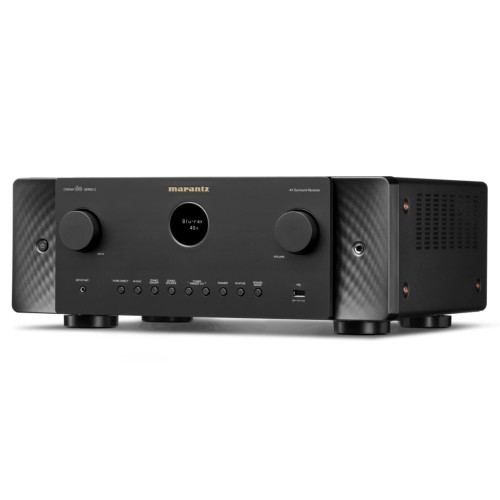 AV-ресивер Marantz CINEMA 60DAB SERIES 2 (7.2 ch) AV-ресивер Marantz CINEMA 60DAB SERIES 2 (7.2 ch)