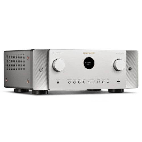 AV-ресивер Marantz CINEMA 60DAB SERIES 2 (7.2 ch) AV-ресивер Marantz CINEMA 60DAB SERIES 2 (7.2 ch)