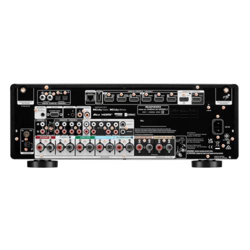 AV-ресивер Marantz CINEMA 60DAB SERIES 2 (7.2 ch) AV-ресивер Marantz CINEMA 60DAB SERIES 2 (7.2 ch)