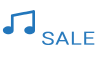 Sound SALE!