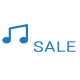 Sound Sale!