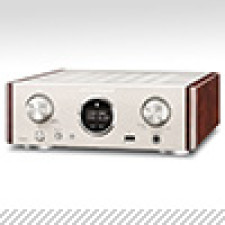 Натуральна свіжість Marantz HD-DAC1