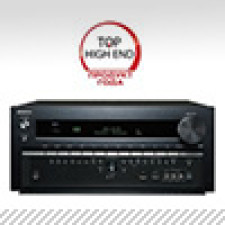 ONKYO PR-SC5530 - лауреат Національної премії «Продукт року» в категорії Top High End