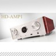ЦАП Marantz HD-AMP1 - новий рівень якості звуку