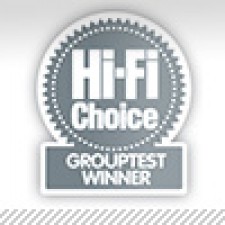 Marantz M-CR611 Hi-Fi Choice Review