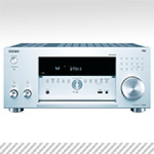 Нові два AV ресивера Onkyo TX-RZ720 і TX-RZ820 - лідери у своєму класі