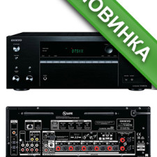 AV-ресивер Onkyo TX-NR575. Огляд журналу What Hi-Fi