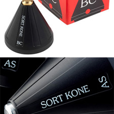 Огляд системи контролю резонансів Nordost Sort Kone BC