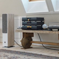DALI Oberon - нова лінійка Hi-Fi-акустики: якісний звук для найширшої аудиторії