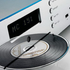 Burmester Musiccenter 151. «П'ять зірок» від What Hi-Fi