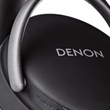 Компанія Denon оголосила про випуск трьох нових навушників серії GC