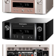 Marantz Melody X - справжня Hi-Fi продуктивність в компактному, елегантному дизайні