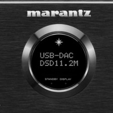Огляд інтегрованого підсилювача Marantz HD-AMP1