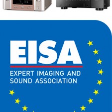 Оголошено переможців нагороди EISA 2019-2020
