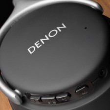 Огляд Bluetooth-навушників Denon AH-GC30