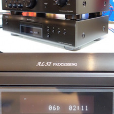 Denon DCD-600NE і PMA-600NE плюс DALI Oberon 5: створені одне для одного